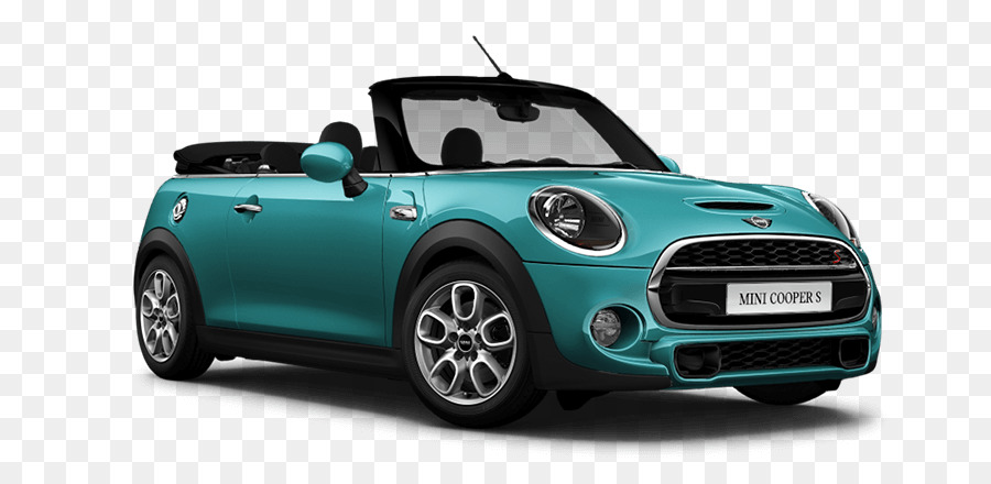 Mini Cooper 3 Door