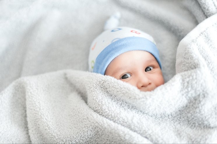 Jenis Selimut Bayi